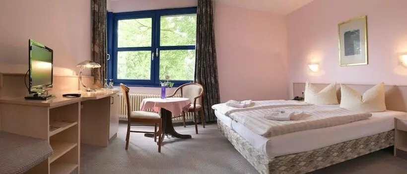 호텔 Brandenburger Hof