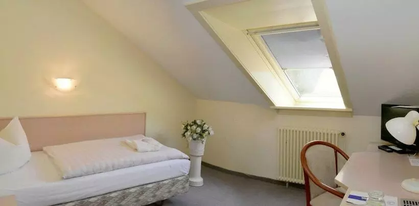 호텔 Brandenburger Hof