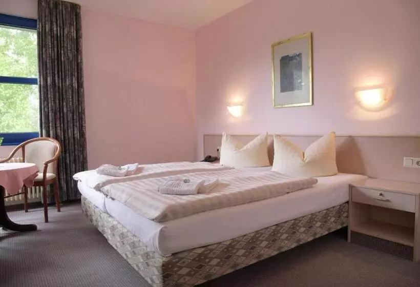 호텔 Brandenburger Hof