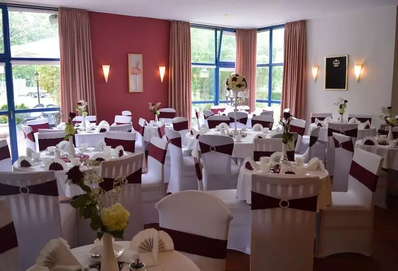 호텔 Brandenburger Hof