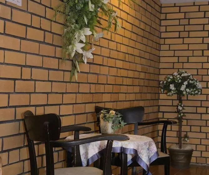 호텔 Brandenburger Hof