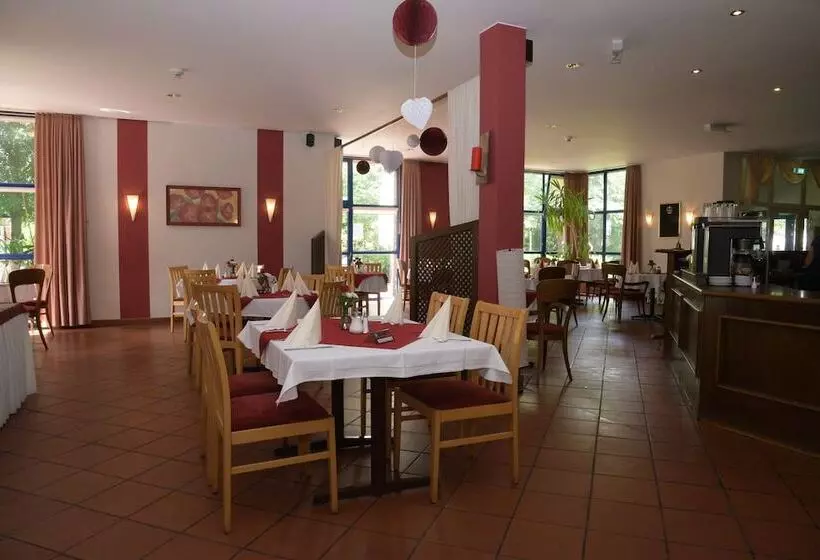 호텔 Brandenburger Hof