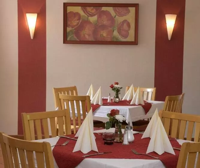 호텔 Brandenburger Hof