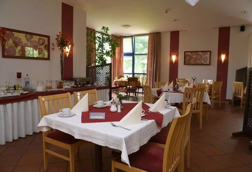 호텔 Brandenburger Hof