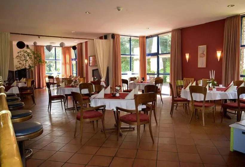 호텔 Brandenburger Hof