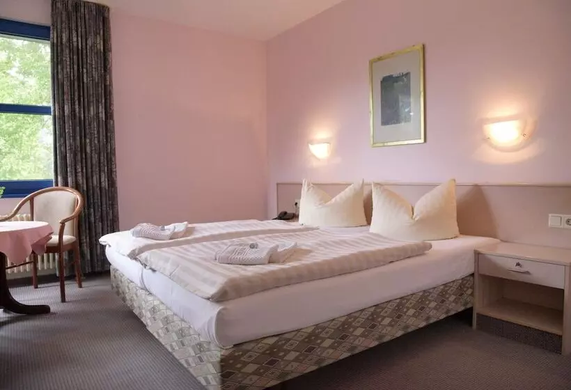 호텔 Brandenburger Hof