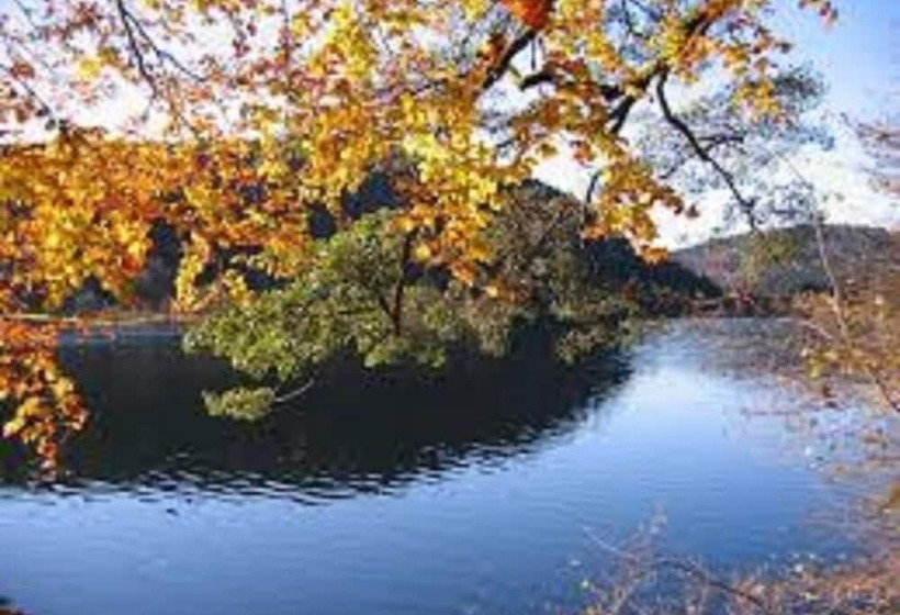 فندق Chalet Résidence La Combeauté