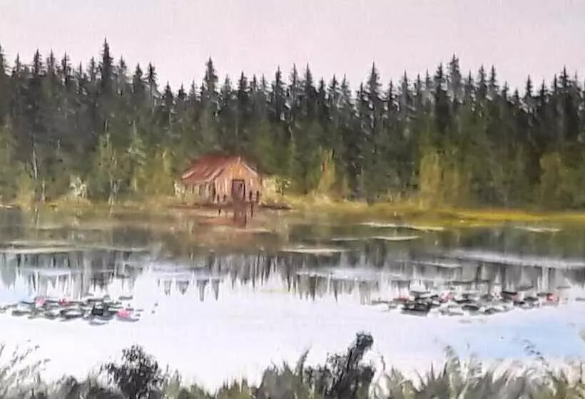 Отель Chalet Résidence La Combeauté