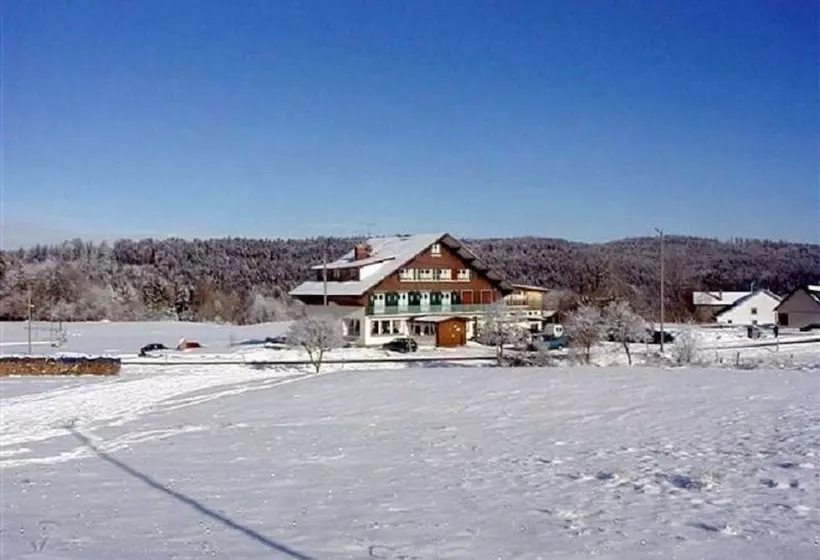 Отель Chalet Résidence La Combeauté