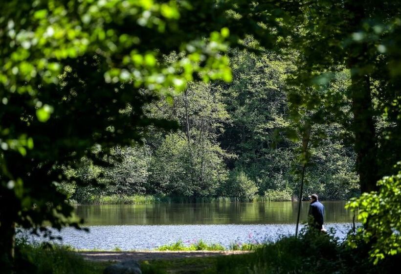 فندق Chalet Résidence La Combeauté