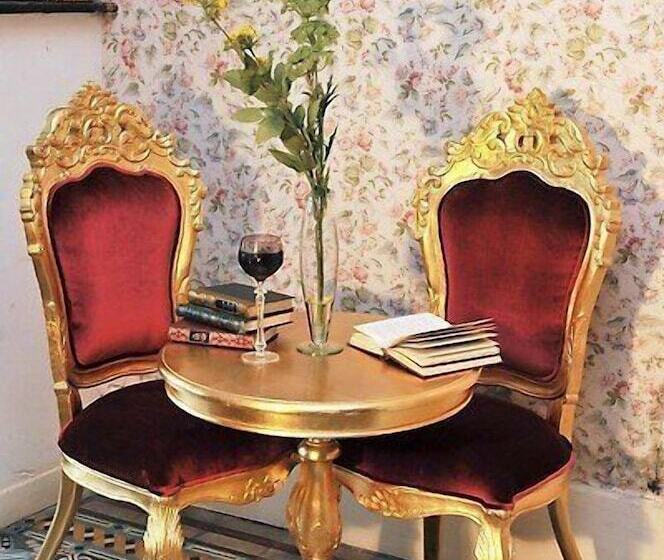 Отель Château De Lavail