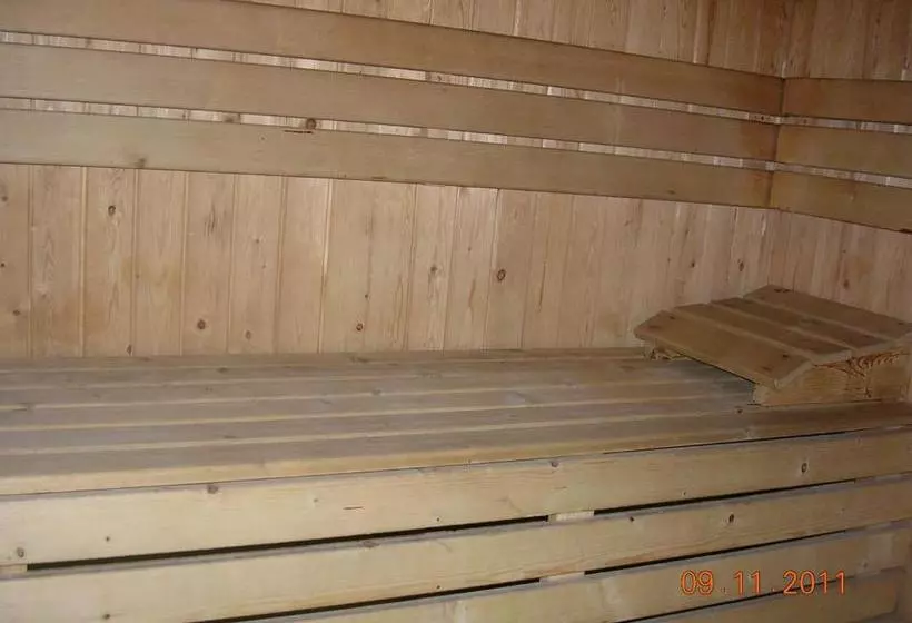 酒店 Club Vacanciel Roquebrune