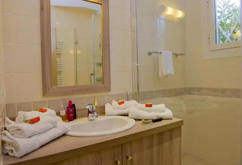 酒店 Club Vacanciel Roquebrune