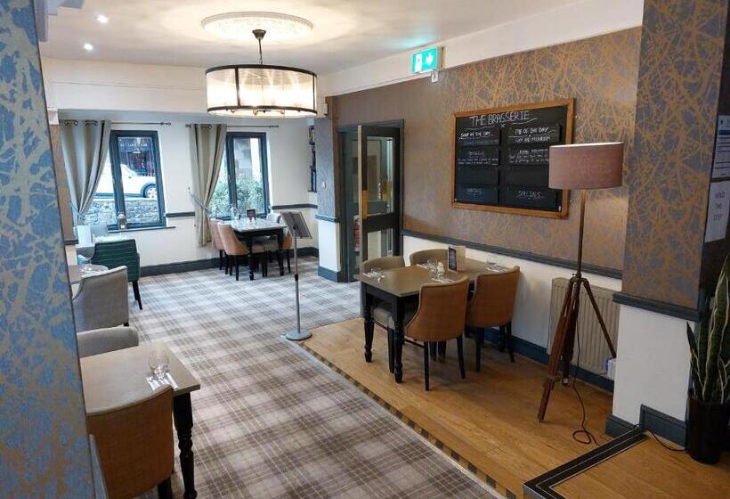 Hotel The County Lodge