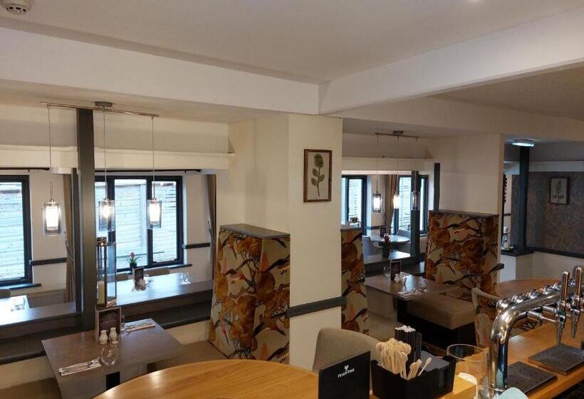 Hotel The County Lodge