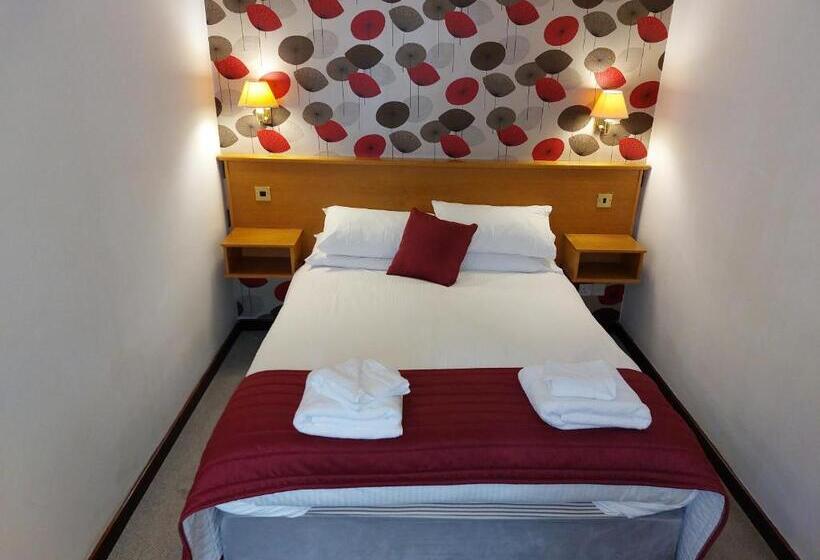 Hotel The County Lodge