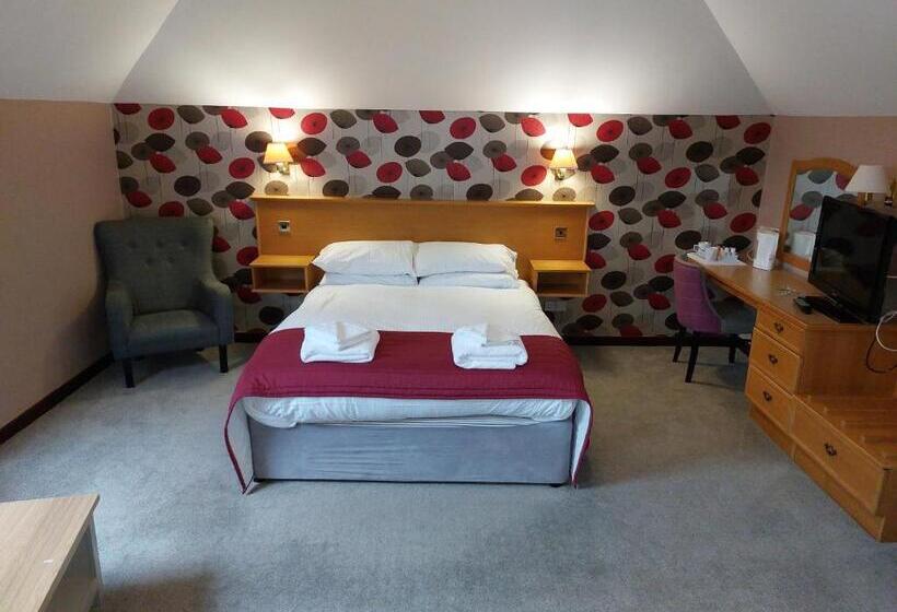 Hotel The County Lodge