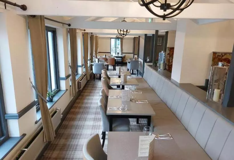 Hôtel The County Lodge