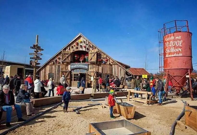 Das Ahlbeck Hotel & Spa