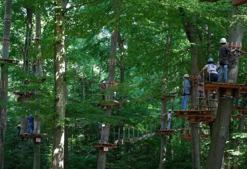 Das Ahlbeck Hotel & Spa