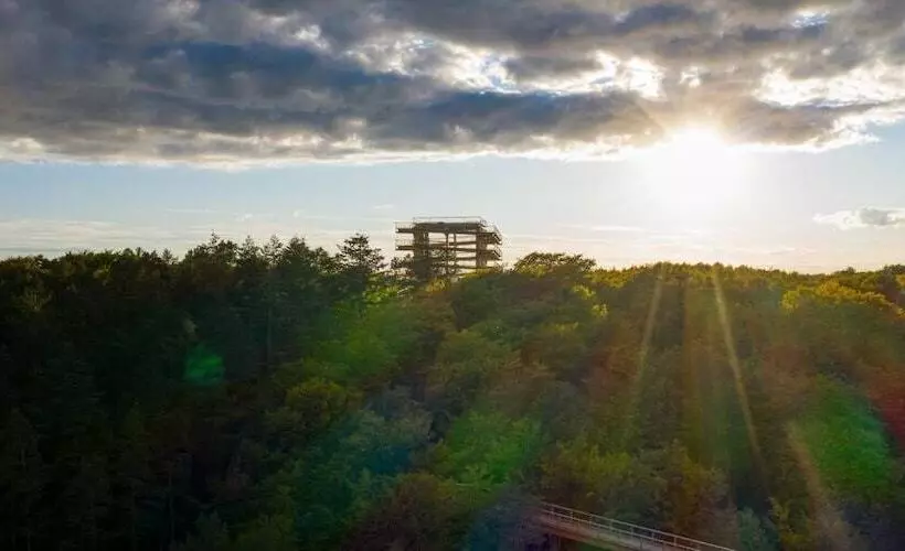 Das Ahlbeck Hotel & Spa