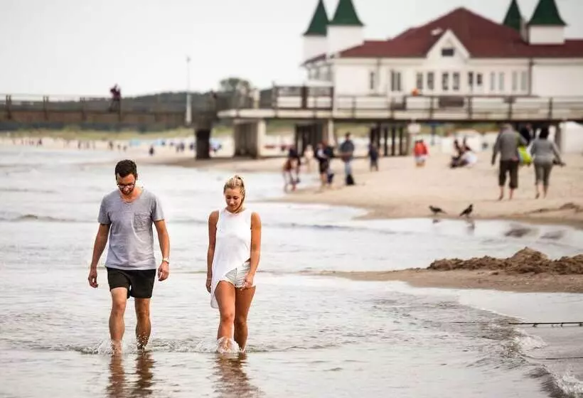 Das Ahlbeck Hotel & Spa