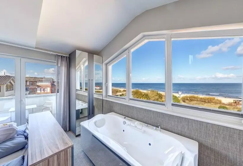 Das Ahlbeck Hotel & Spa