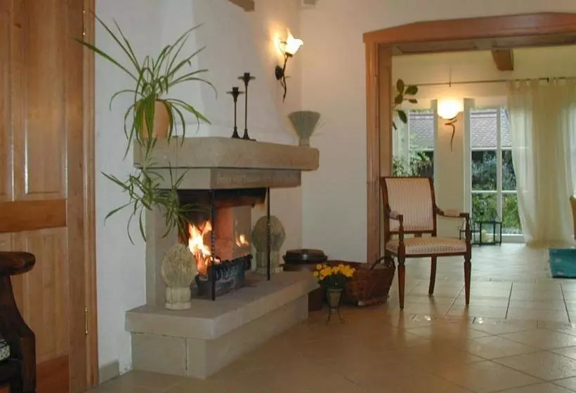 בית מלון כפרי Das Spreewaldhaus