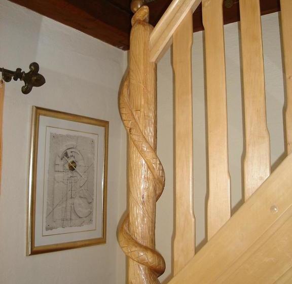 בית מלון כפרי Das Spreewaldhaus