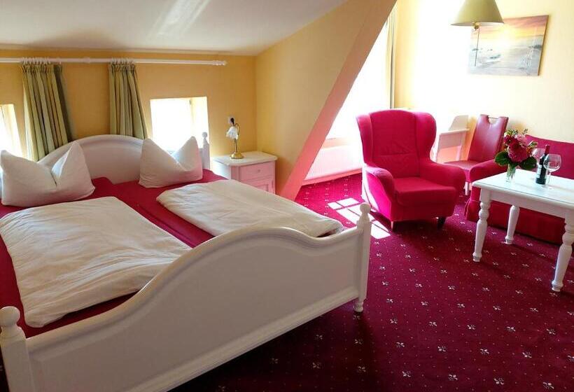 호텔 Der Muhlenhof