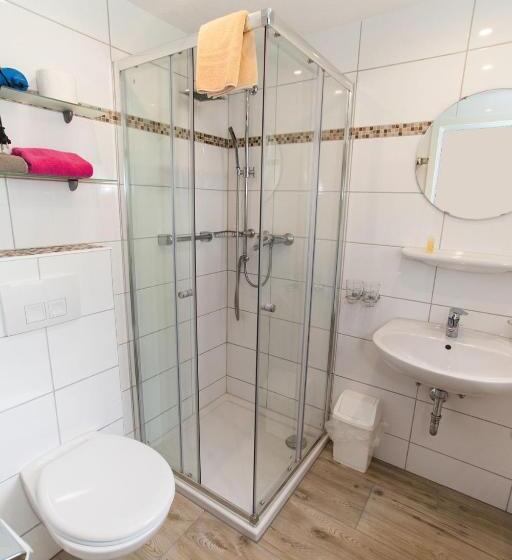 호텔 Der Muhlenhof