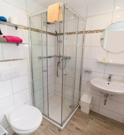 فندق Der Muhlenhof