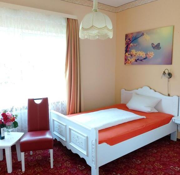 호텔 Der Muhlenhof