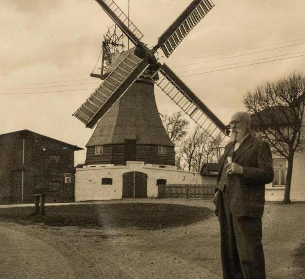 호텔 Der Muhlenhof