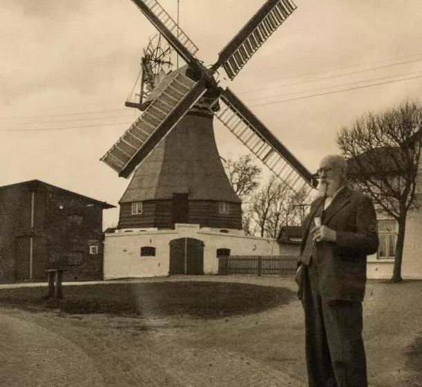 فندق Der Muhlenhof