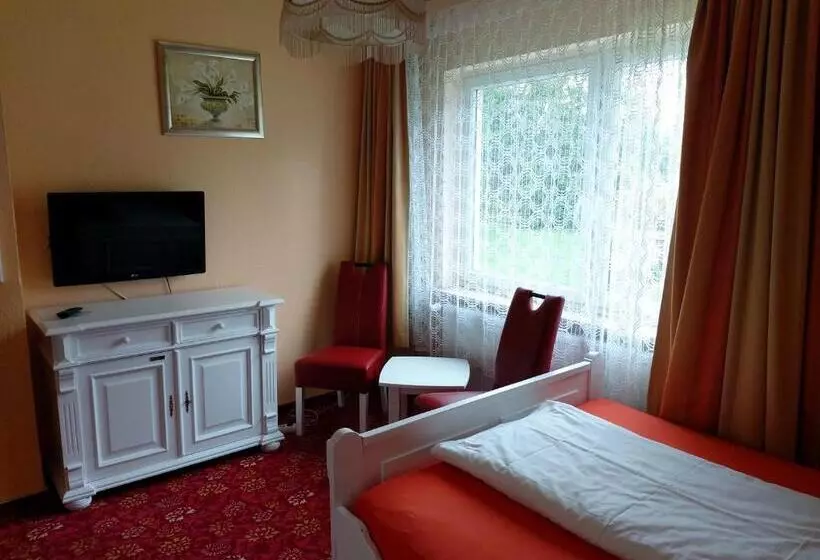 فندق Der Muhlenhof