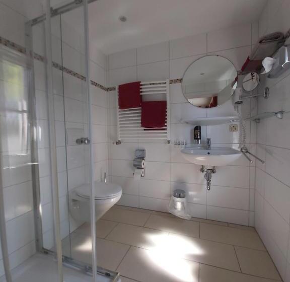 호텔 Der Muhlenhof