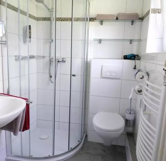 فندق Der Muhlenhof