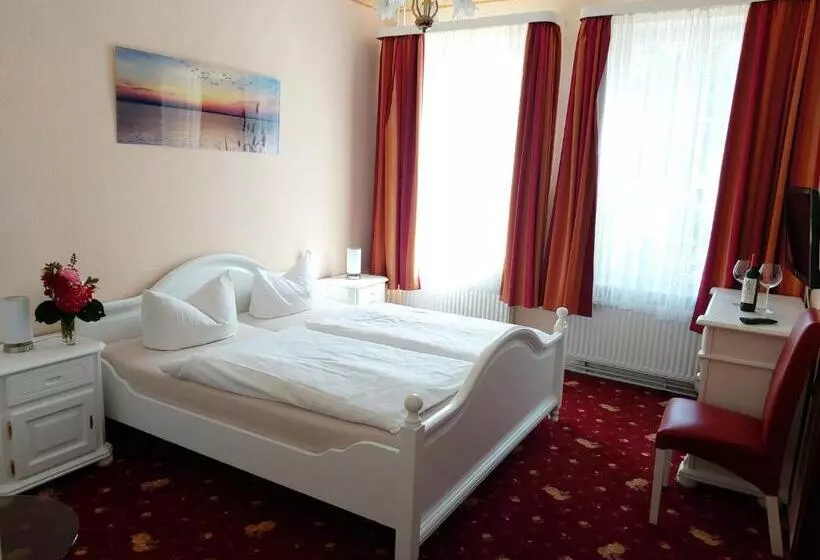 فندق Der Muhlenhof