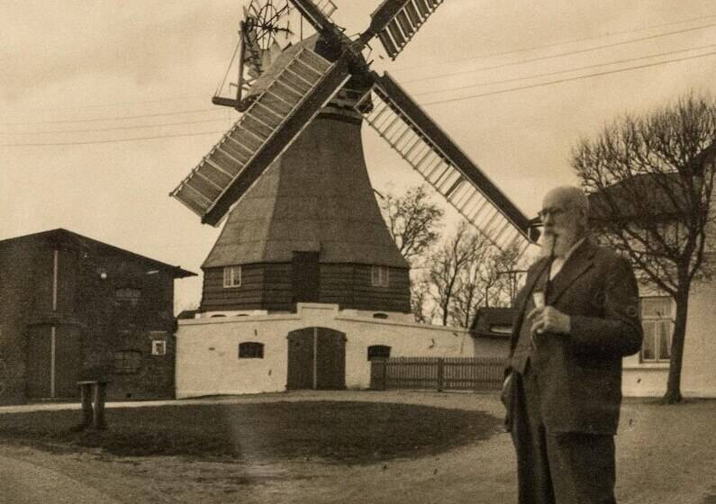 호텔 Der Muhlenhof