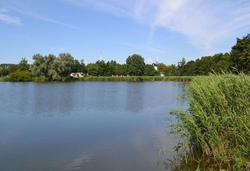 호텔 Der Muhlenhof