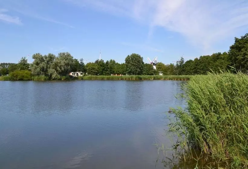 فندق Der Muhlenhof