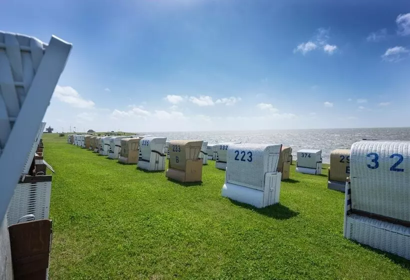 فندق Der Muhlenhof