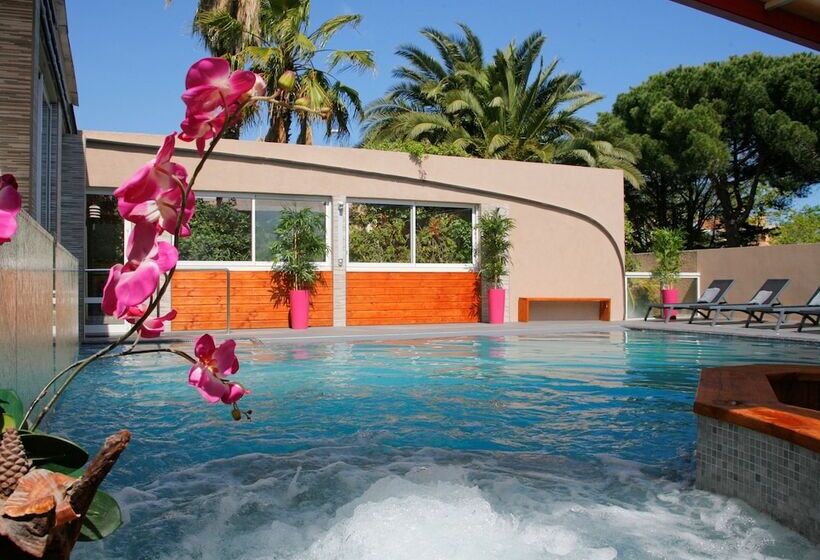 هتل & Spa Gil De France Cap D Agde