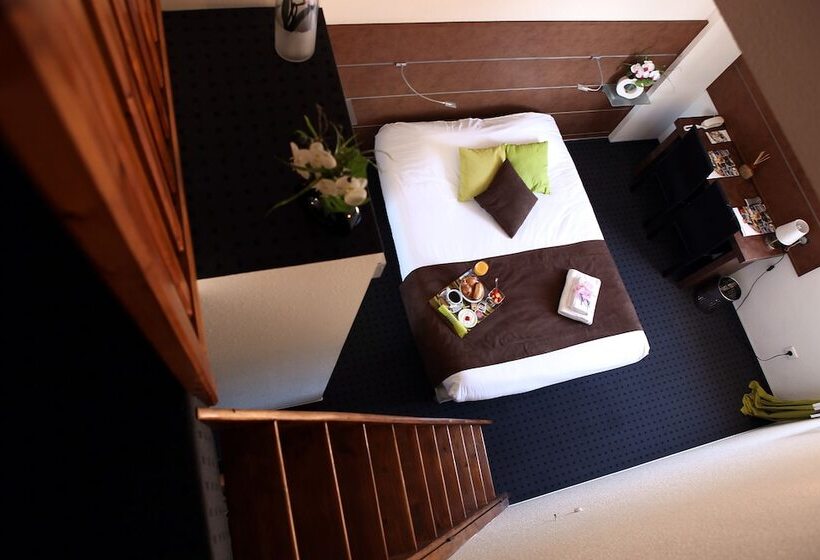 هتل & Spa Gil De France Cap D Agde