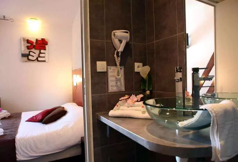 Hotell & Spa Gil De France Cap D Agde