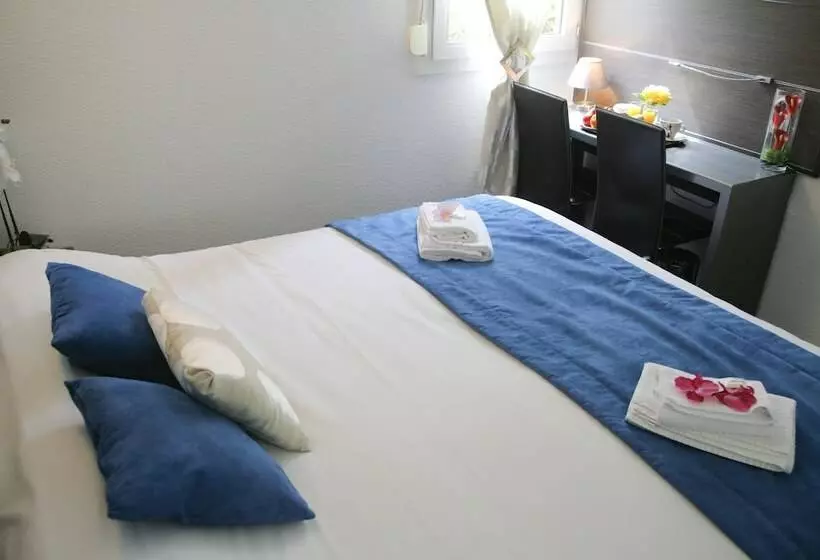 Hotell & Spa Gil De France Cap D Agde