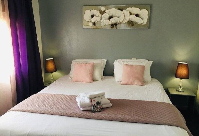 هتل & Spa Gil De France Cap D Agde