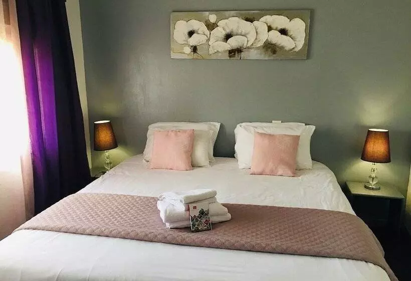 Hotell & Spa Gil De France Cap D Agde