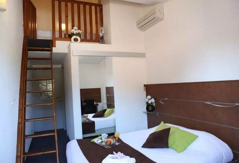 Hotell & Spa Gil De France Cap D Agde